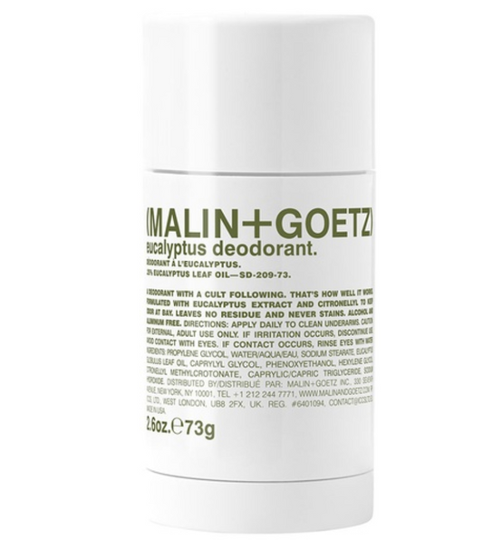 MALIN + GOETZ | Eucalyptus Deodorant - 73 g