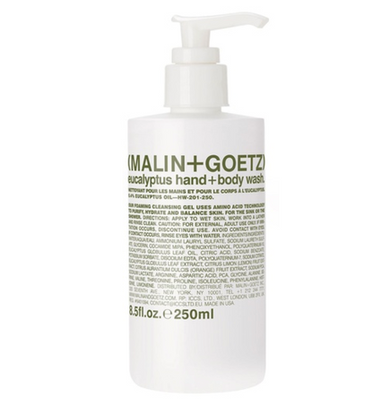 MALIN + GOETZ | Eucalyptus Hand + Body Wash - 250 ml