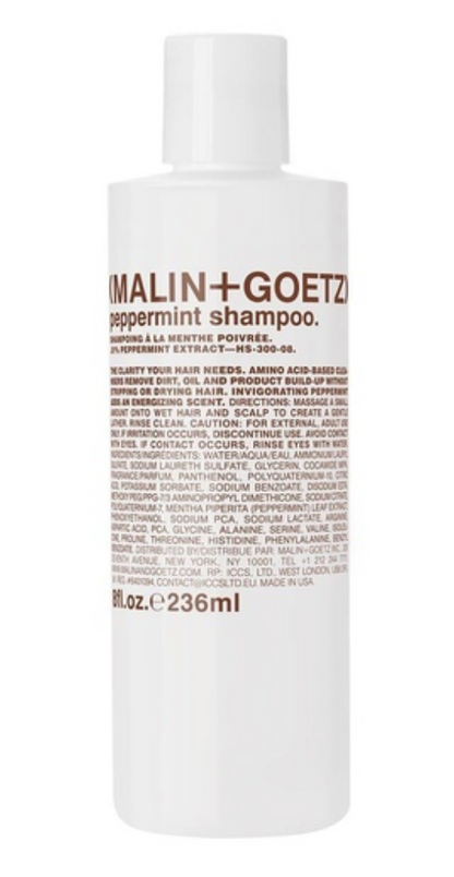 MALIN + GOETZ | Peppermint Shampoo - 236 ml