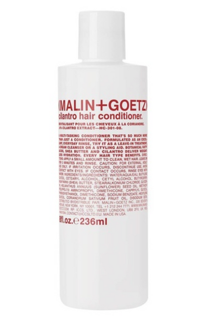 MALIN + GOETZ | Cilantro Hair Conditioner - 236 ml