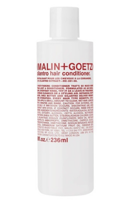 MALIN + GOETZ | Cilantro Hair Conditioner - 236 ml
