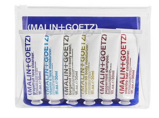 MALIN + GOETZ | THE ESSENTIAL KIT