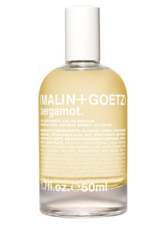 MALIN + GOETZ | Bergamot - 50 ml