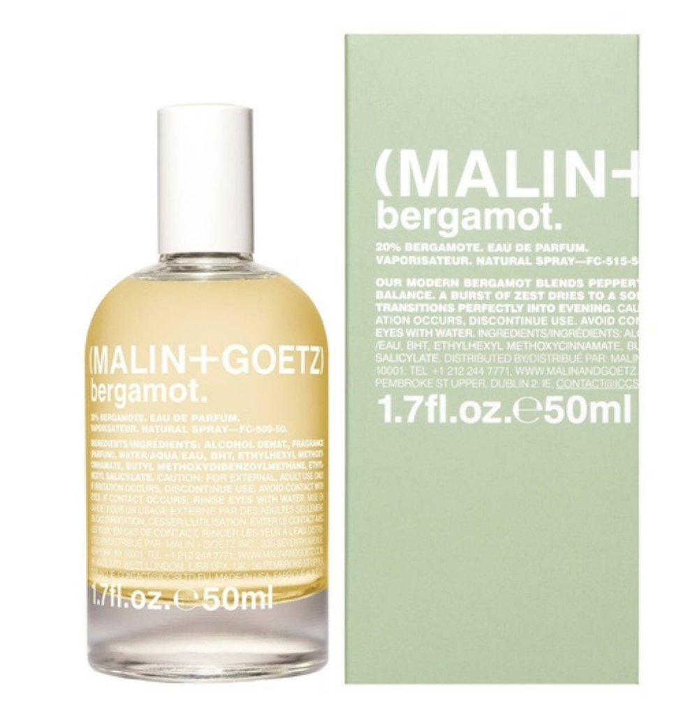 MALIN + GOETZ | Bergamot - 50 ml