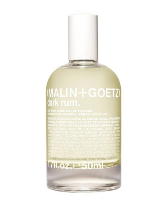 MALIN + GOETZ | Dark Rum - 50 ml