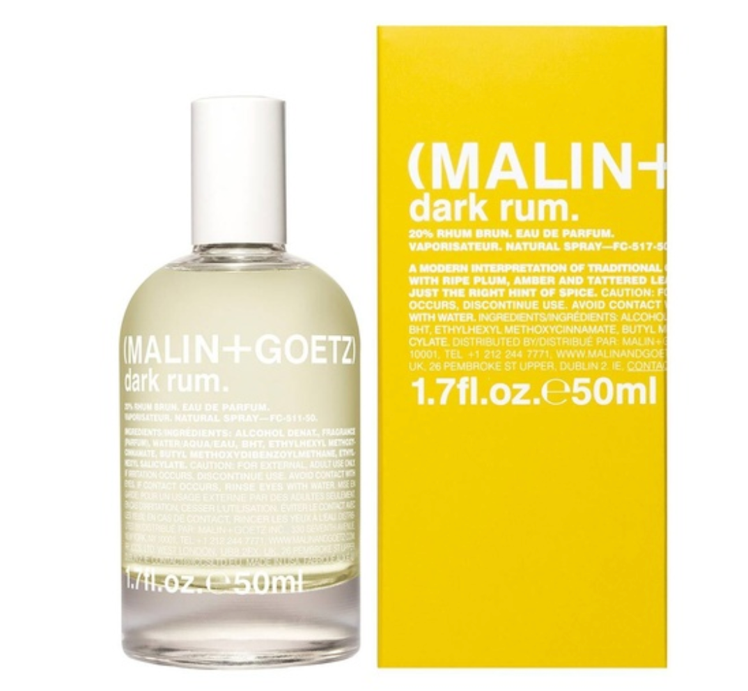 MALIN + GOETZ | Dark Rum - 50 ml