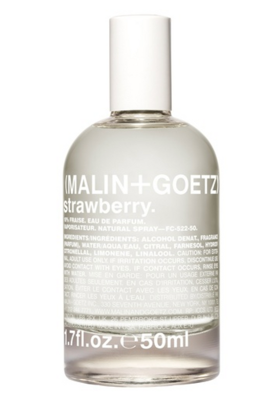 mALIN + GOETZ | Strawberry - 50 ml