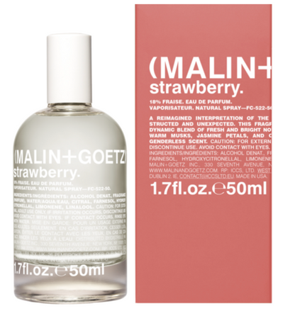 mALIN + GOETZ | Strawberry - 50 ml