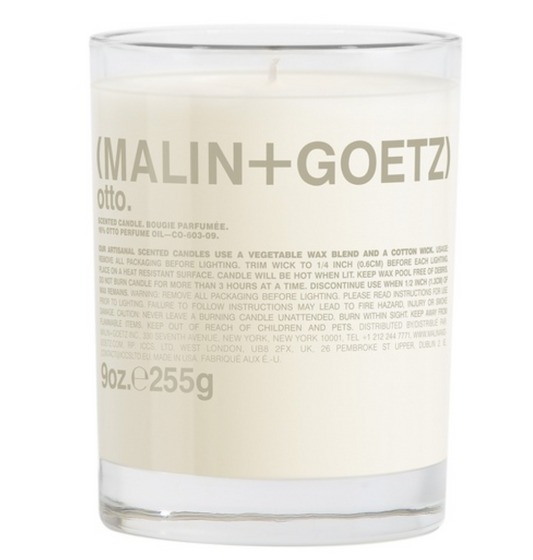 Malin + Goetz | Otto Candle - 255 g