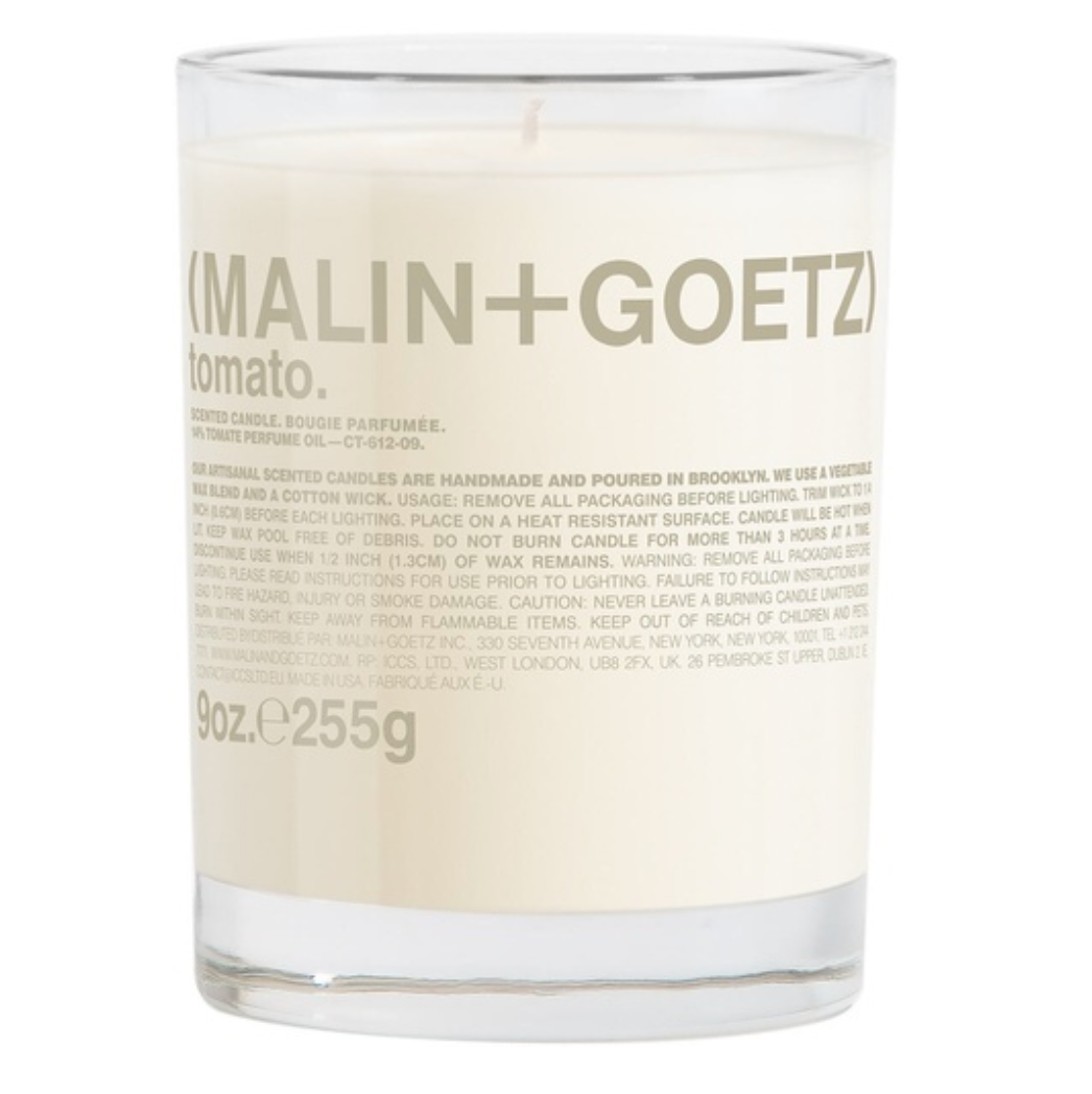 MALIN + GOETZ | Tomato Candle - 255 g