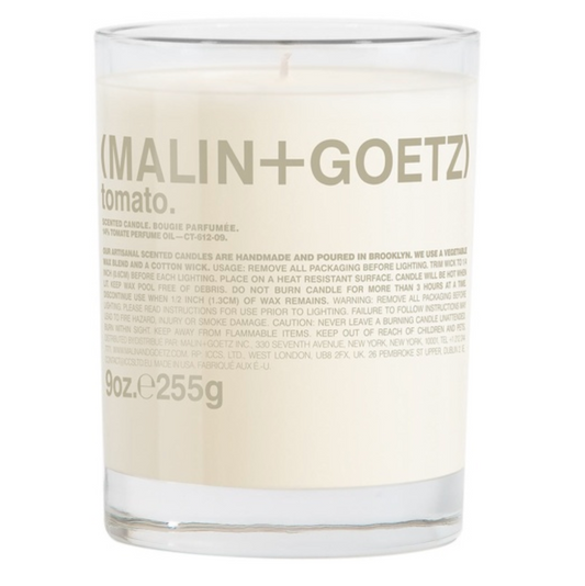 MALIN + GOETZ | Tomato Candle - 255 g