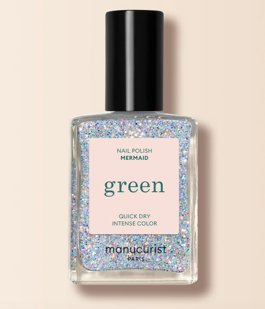 MANUCURIST | GREEN Mermaid - 15 ml