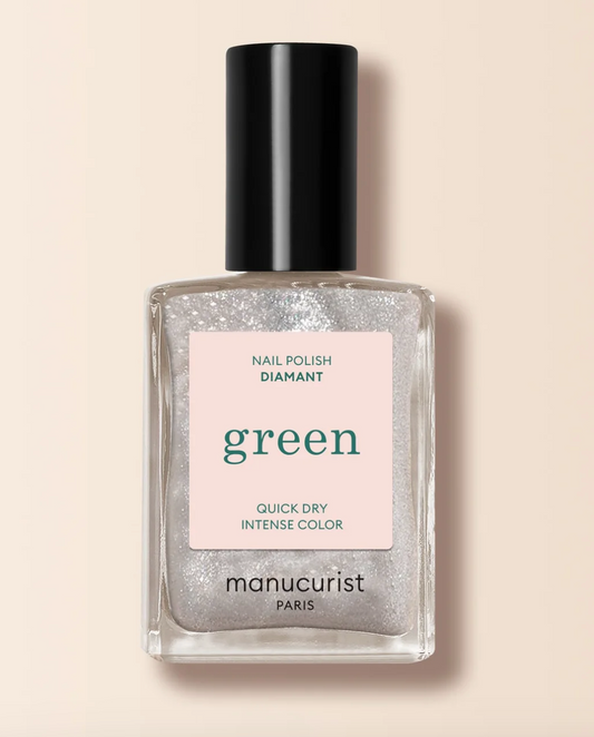 MANUCURIST | GREEN Diamant - 15 g