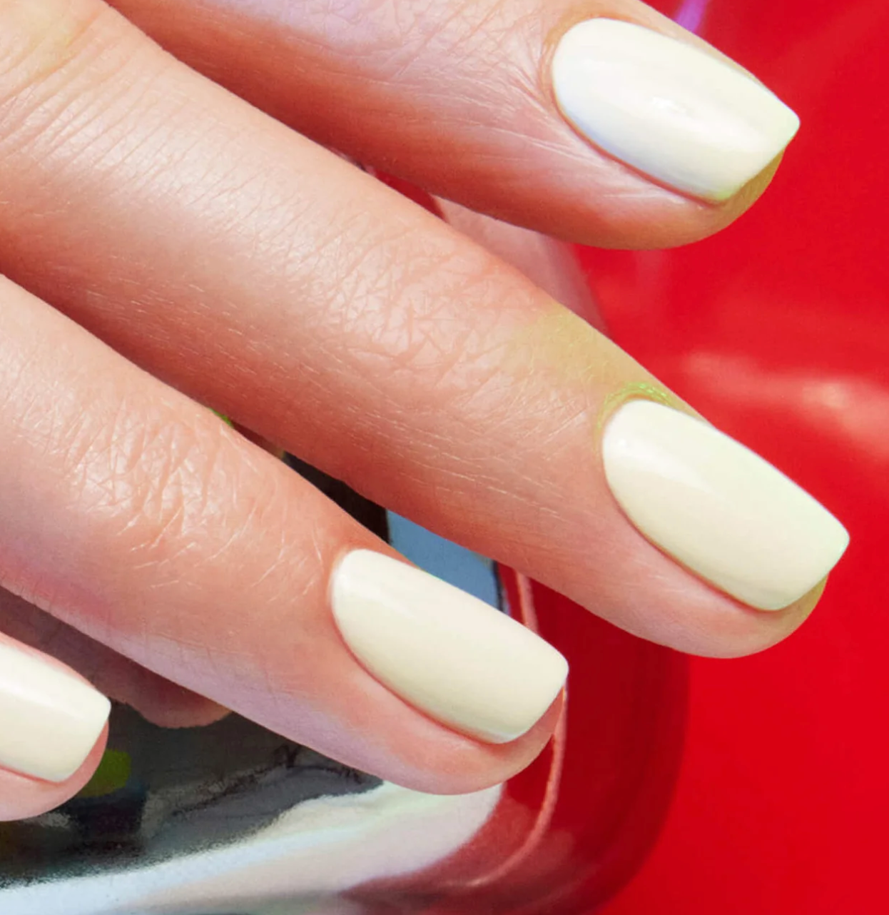 MANUCURIST | GREEN Shell - 15 g