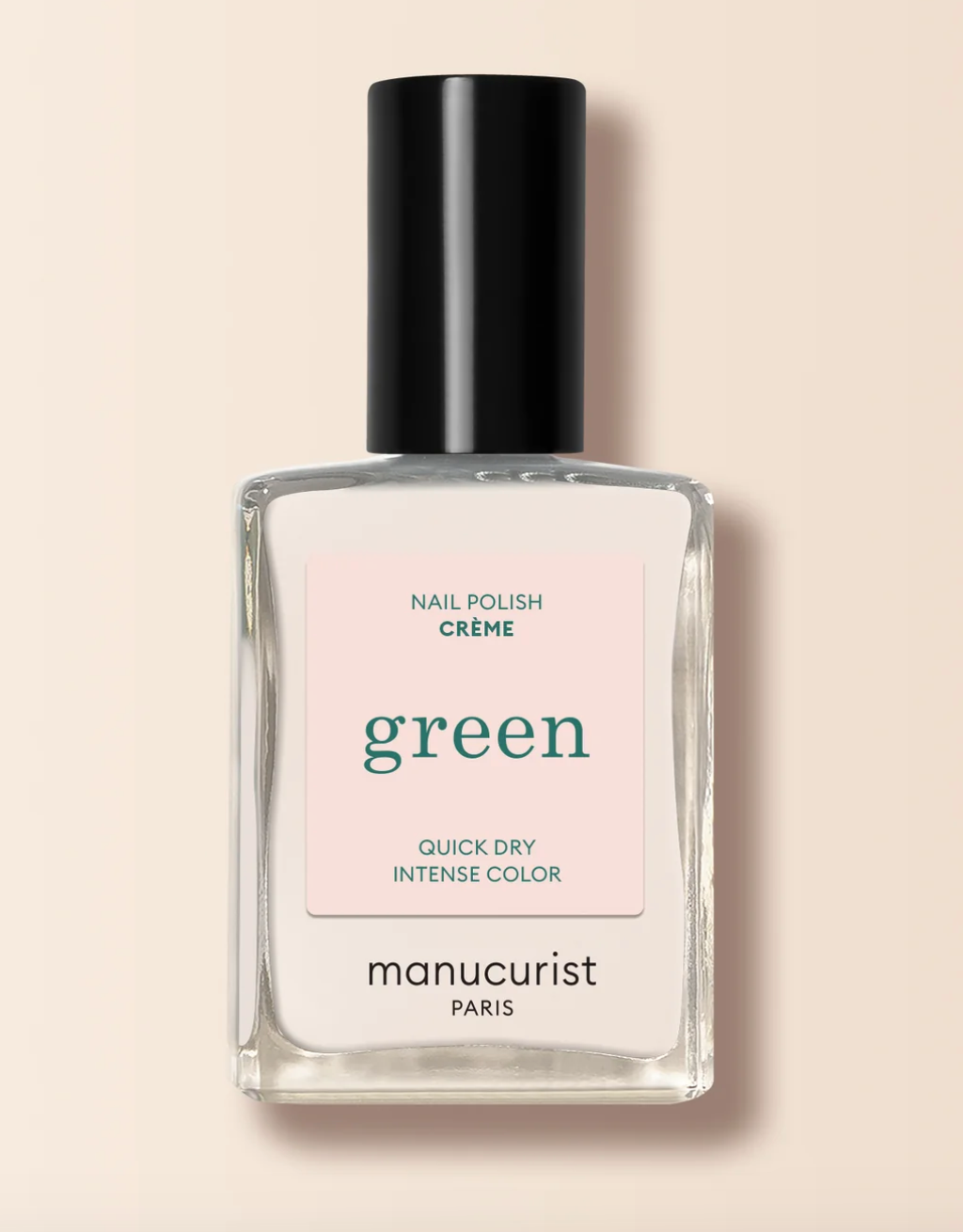MANUCURIST | GREEN Creme - 15 g