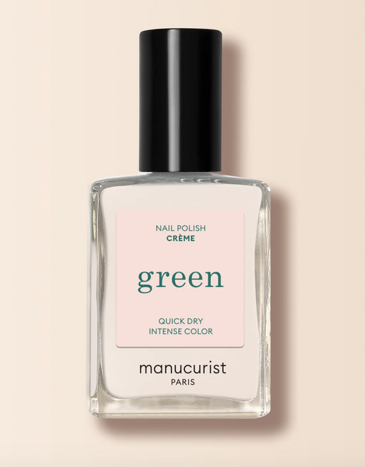 MANUCURIST | GREEN Creme - 15 g