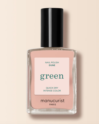 MANUCURIST | GREEN Dune - 15 g