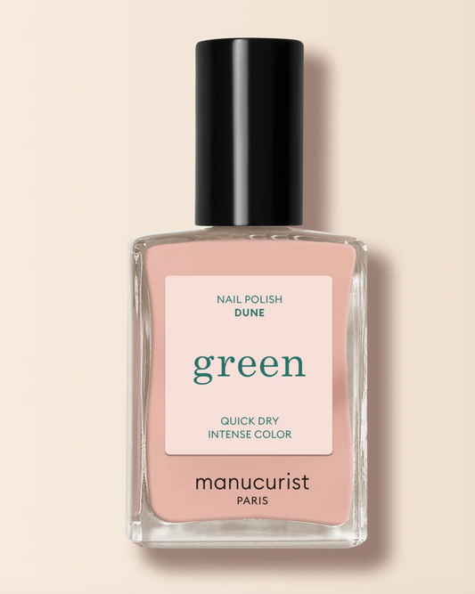 MANUCURIST | GREEN Dune - 15 g