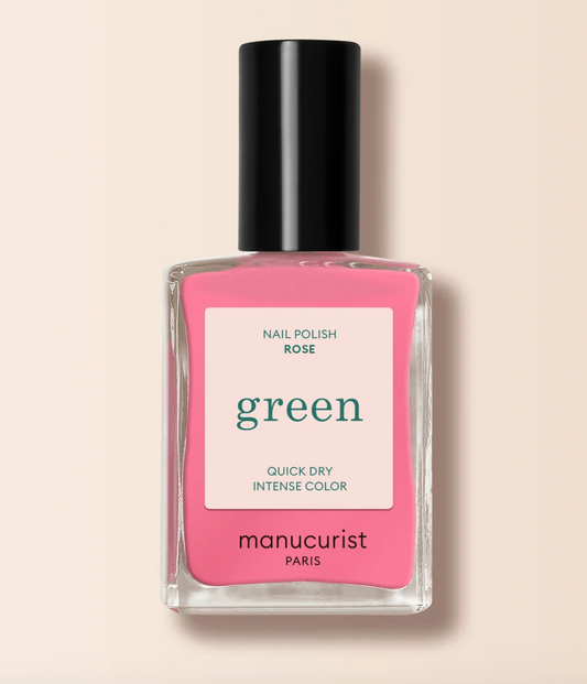 MANUCURIST | GREEN Rose - 15 g