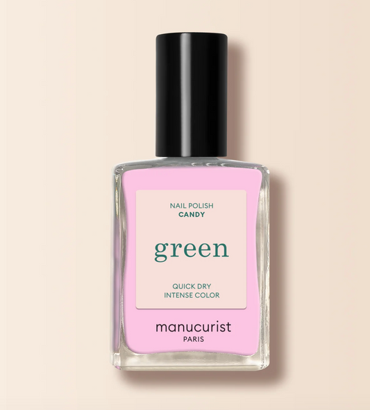 MANUCURIST | GREEN Candy - 15 g