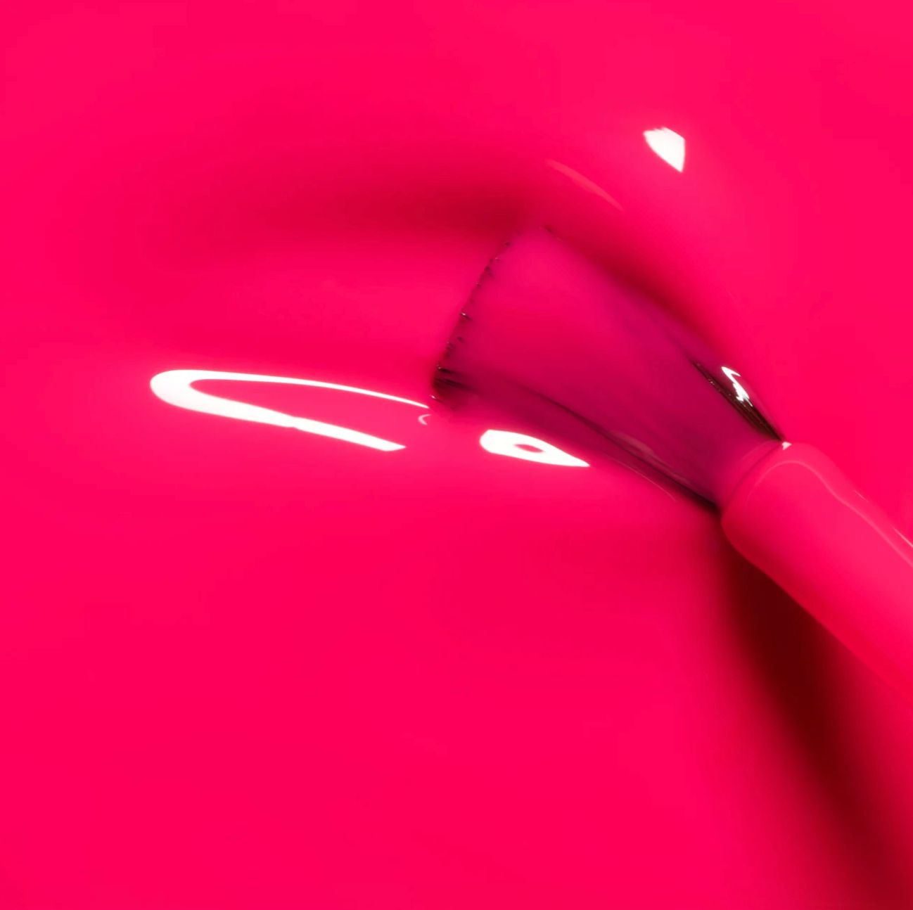 MANUCURIST | GREEN Neon Pink - 15 ml