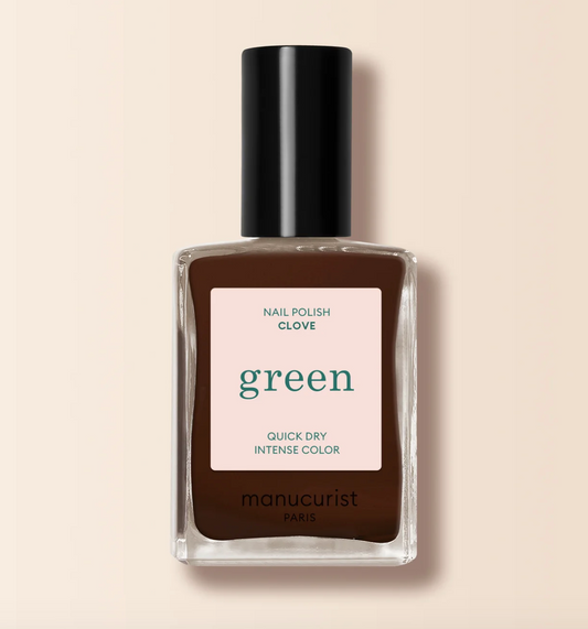 MANUCURIST | GREEN Clove - 15 ml