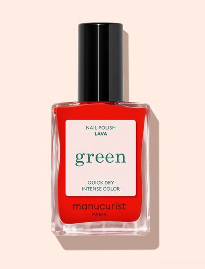 MANUCURIST | GREEN Lava - 15 ml