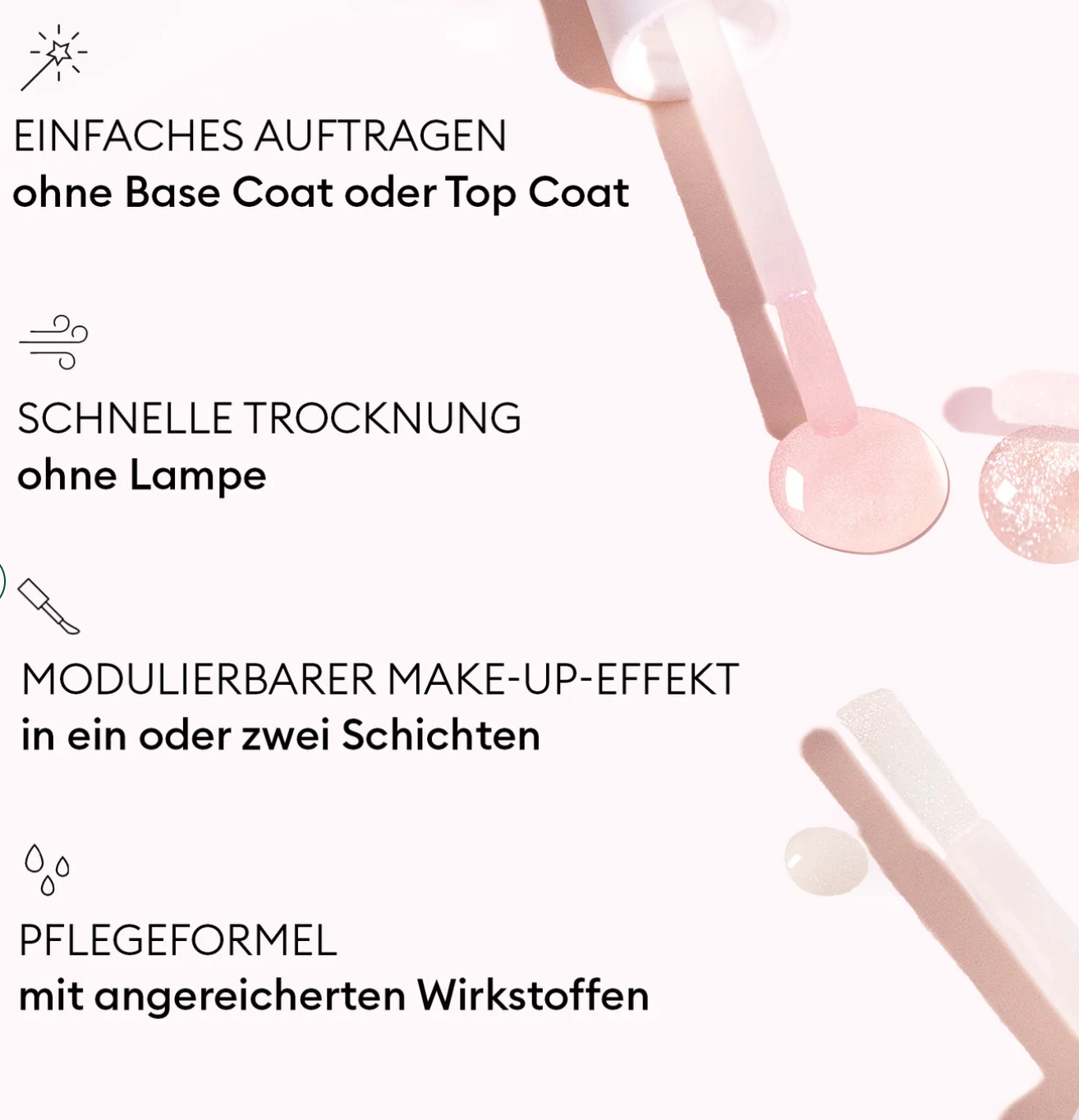 MANUCURIST | ACTIVE BRIGHT - 15 ml