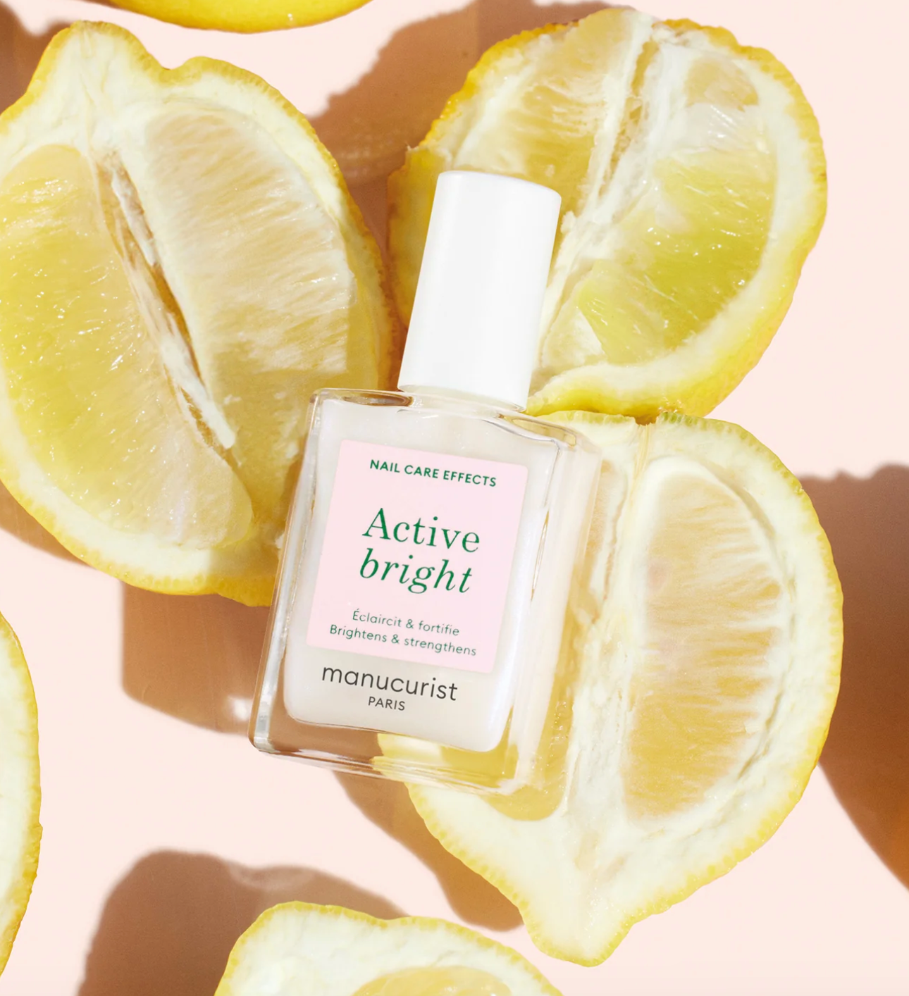 MANUCURIST | ACTIVE BRIGHT - 15 ml