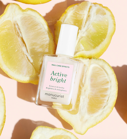 MANUCURIST | ACTIVE BRIGHT - 15 ml