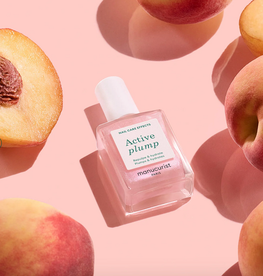 MANUCURIST | ACTIVE PLUMP - 15 ml