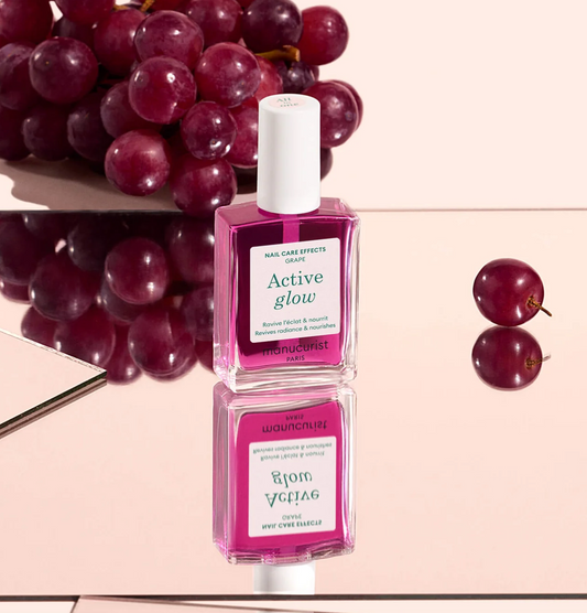 MANUCURIST | ACTIVE GLOW Grape - 15 ml