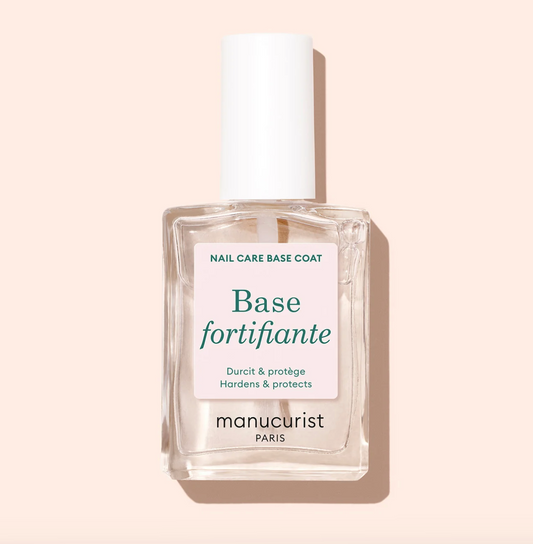 MANUCURIST | Base Fortifante - 15 ml