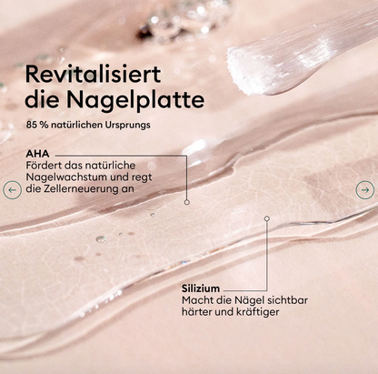 MANUCURIST | Base Fortifante - 15 ml
