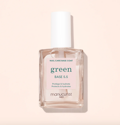 MANUCURIST | Base Vitaminée - 15 ml