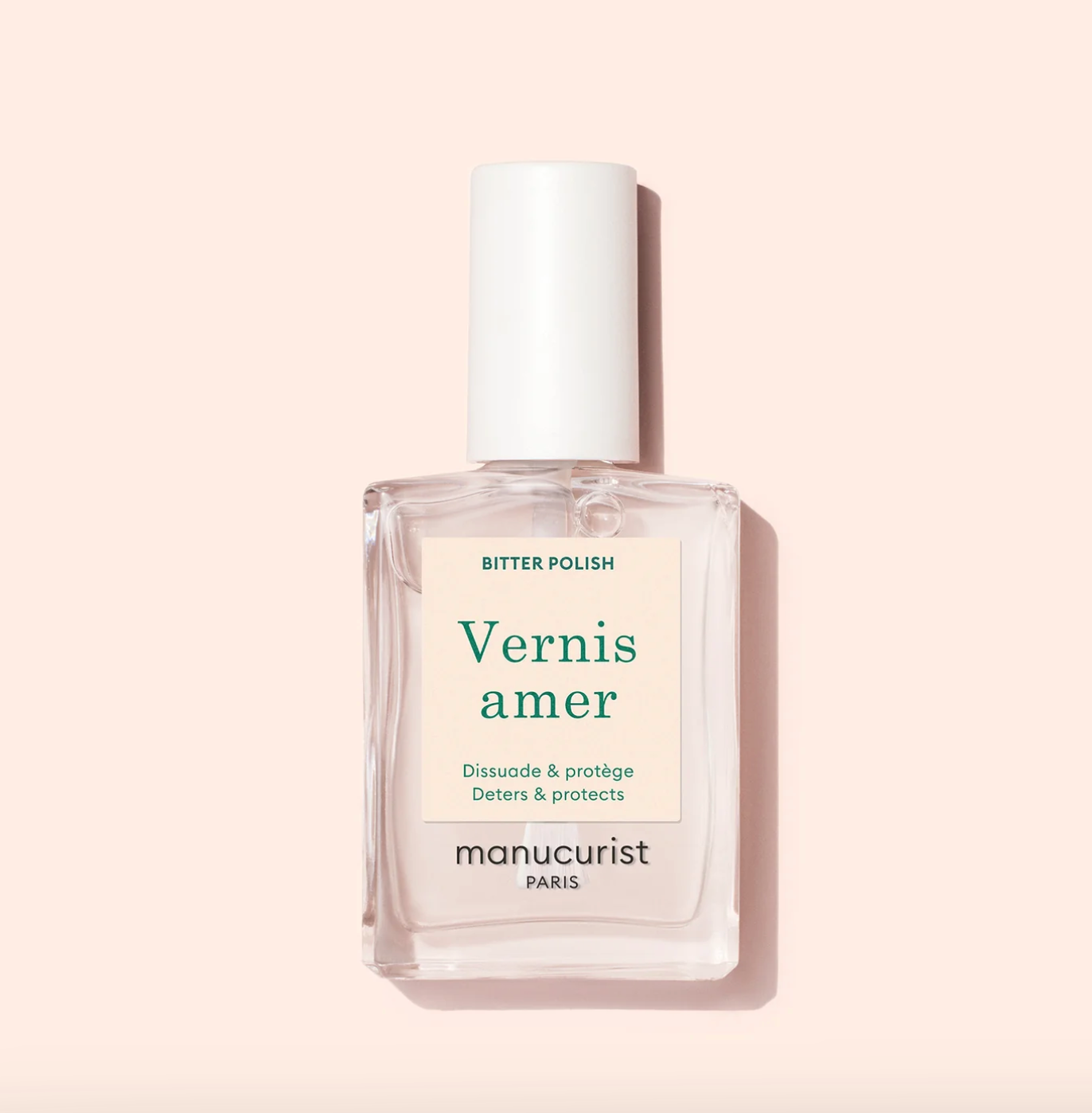 MANUCURIST | Vernis Amer - 15 ml