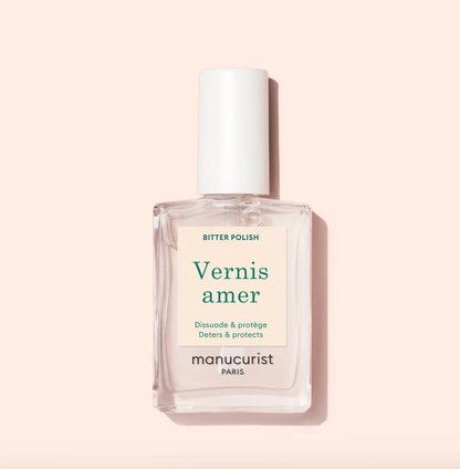 MANUCURIST | Vernis Amer - 15 ml
