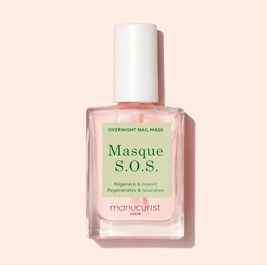 MANUCURIST | Masque S.O.S - 15 ml
