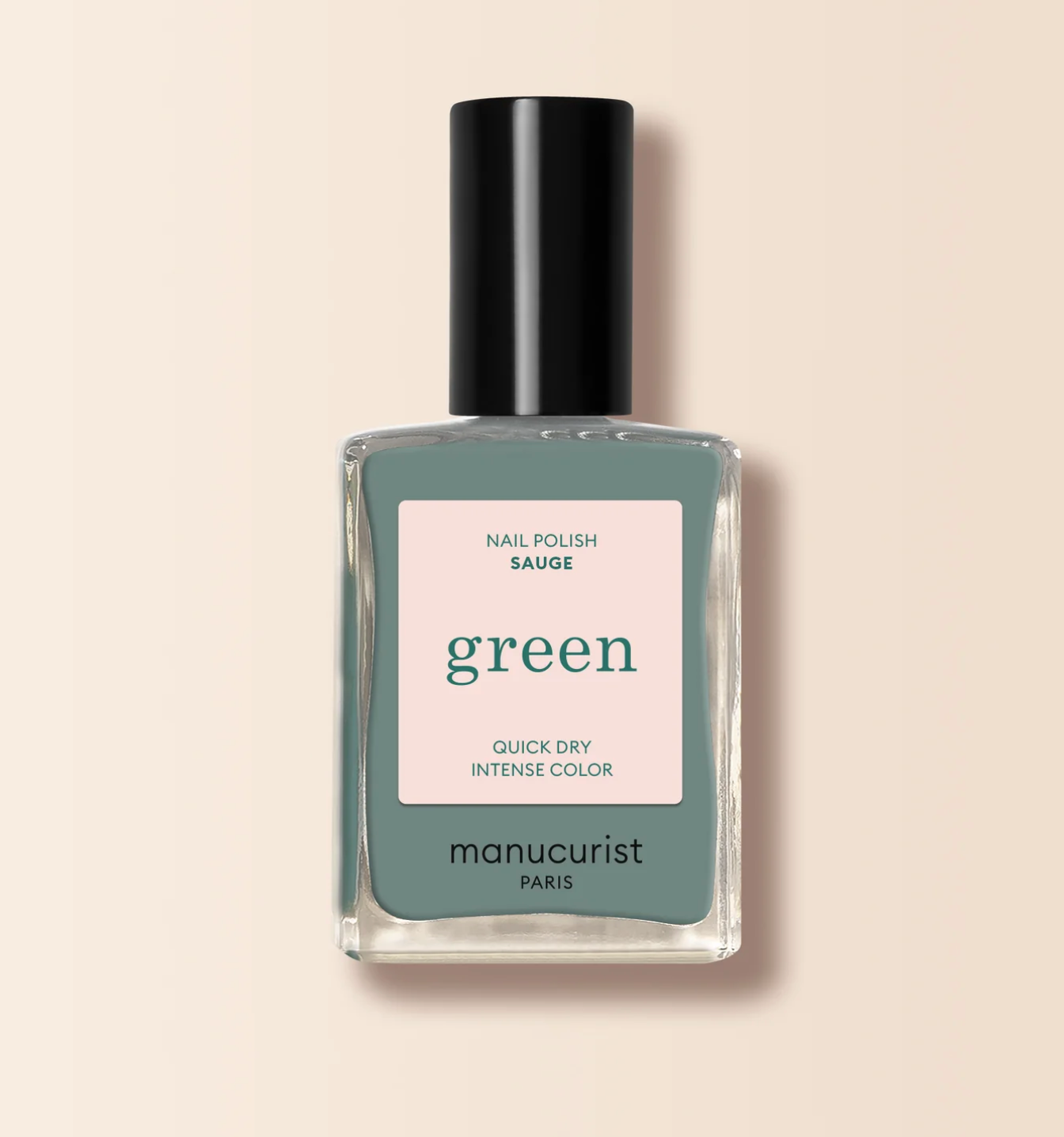 MANUCURIST | GREEN Sauge - 15 ml