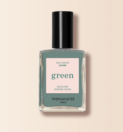 MANUCURIST | GREEN Sauge - 15 ml