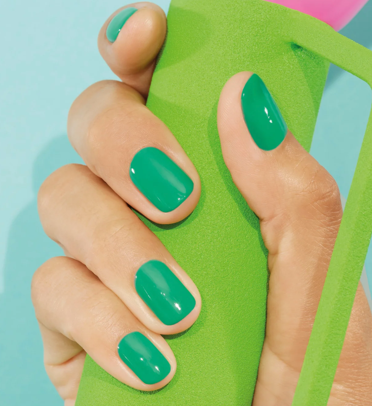 MANUCURIST | GREEN Brazil - 15 ml