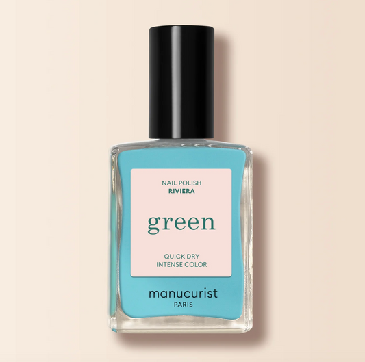 MANUCURIST | GREEN Riviera - 15 ml