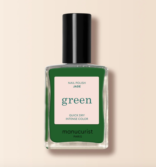 MANUCURIST | GREEN Jade - 15 ml