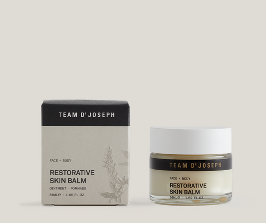 TEAM DR. JOSEPH | Restorative Skin Balm - 50 ml