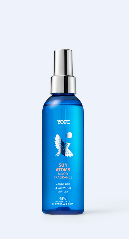 YOPE | SUN ATOMS - 150 ml