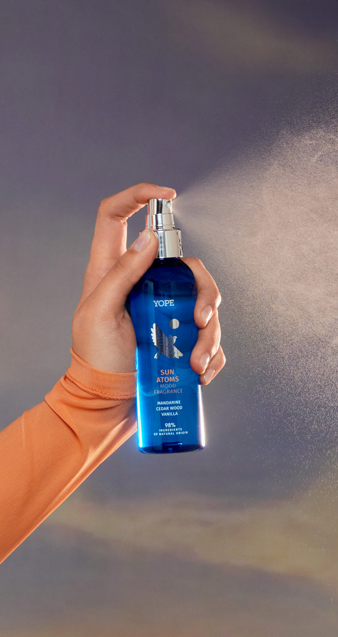 YOPE | SUN ATOMS - 150 ml