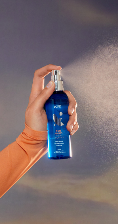 YOPE | SUN ATOMS - 150 ml