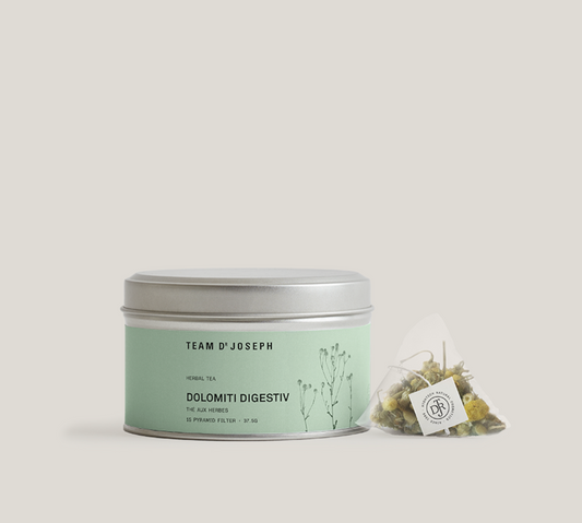 TEAM Dr. Joseph | Dolomiti Digestiv - 37,5 g