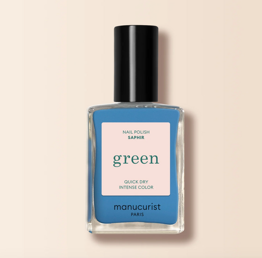 MANUCURIST | GREEN Saphir - 15 ml
