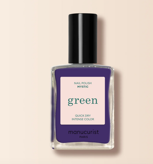 MANUCURIST | GREEN Mystic - 15 ml